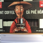 Cà phê Việt Nam